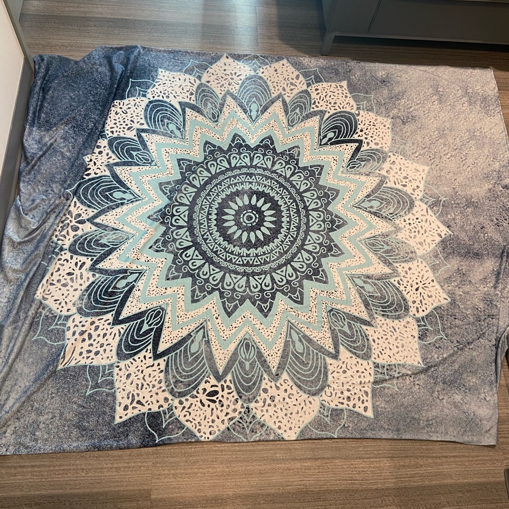 Large Tapestry